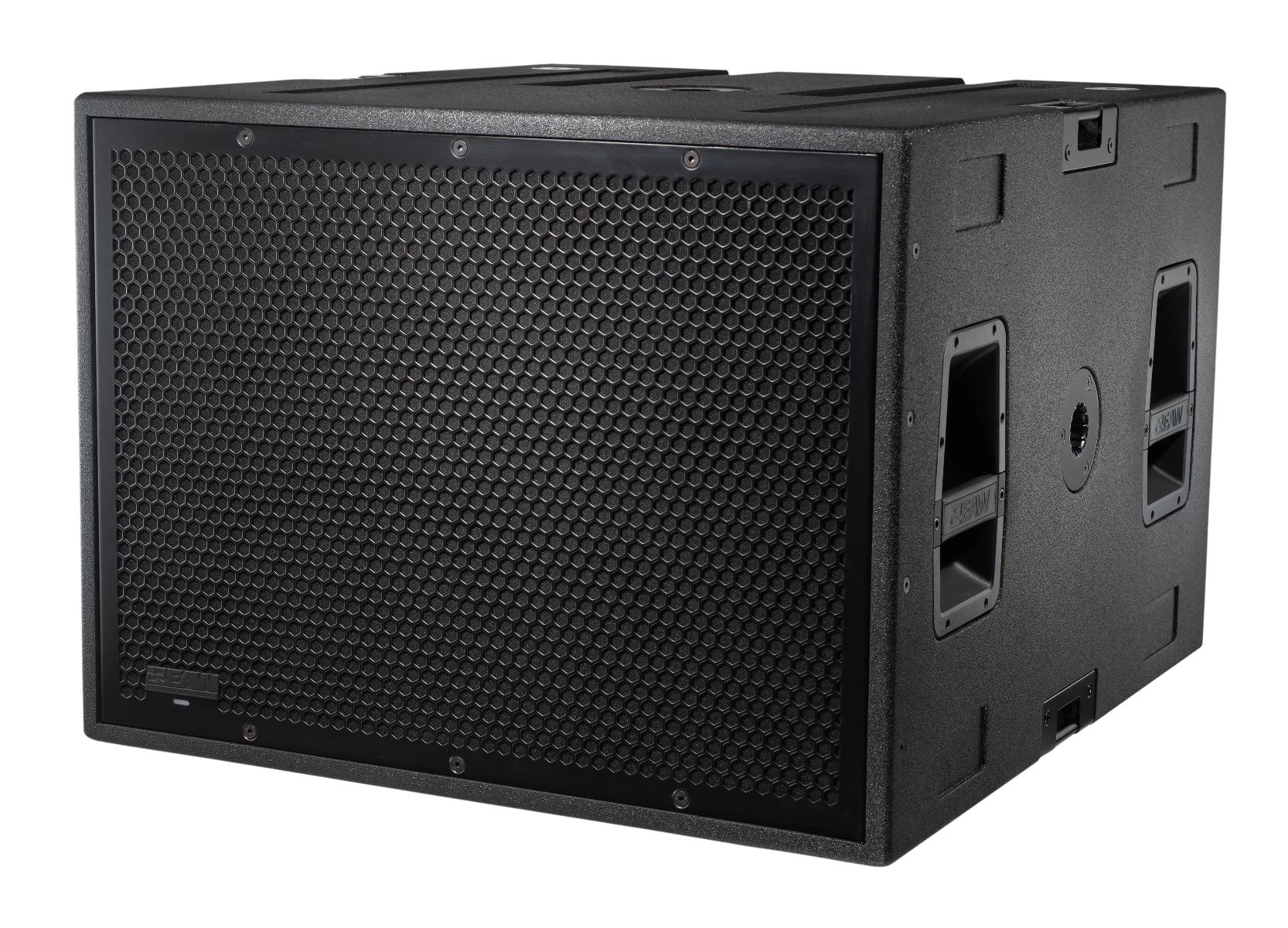 EAW SBX118 - 18" 2500W Powered Subwoofer 