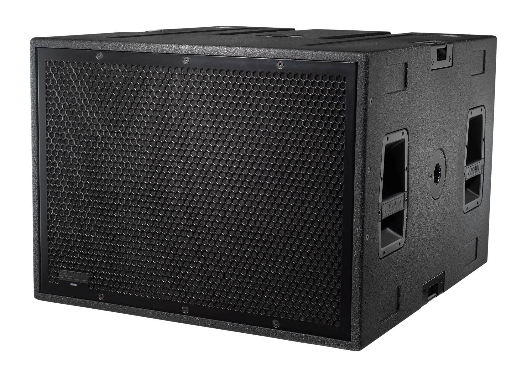 EAW SBX118 - 18" 2500W Powered Subwoofer 
