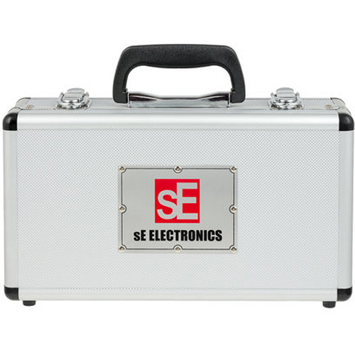 sE Electronics sE8 - Matched Pair (B-Stock)
