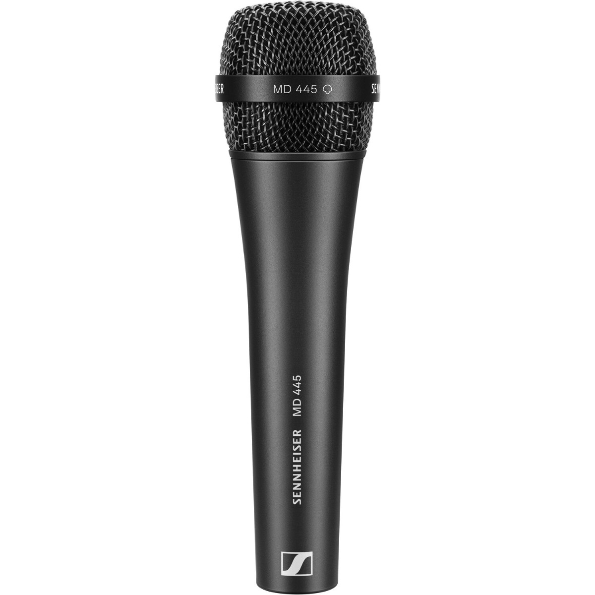 Sennheiser MD 445 - Supercardioid Microphone