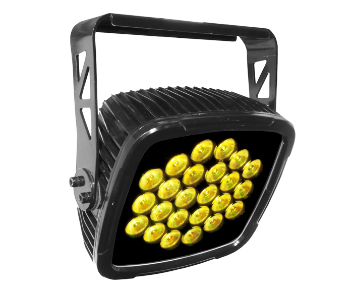 Chauvet SlimPANEL Tri 24 IP - Tri-Color LED Wash Light