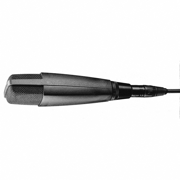 Sennheiser MD 421 II - Dynamic Cardioid Microphone