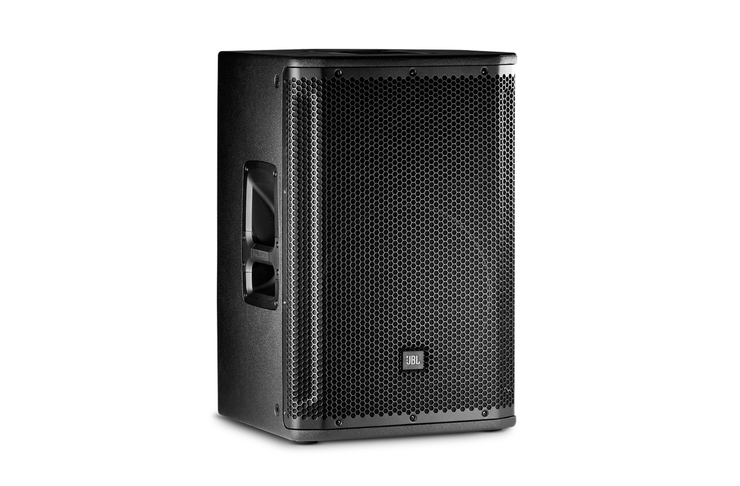 JBL SRX812P - 12" 2000W Two-Way Powered Loudspeaker With DSP