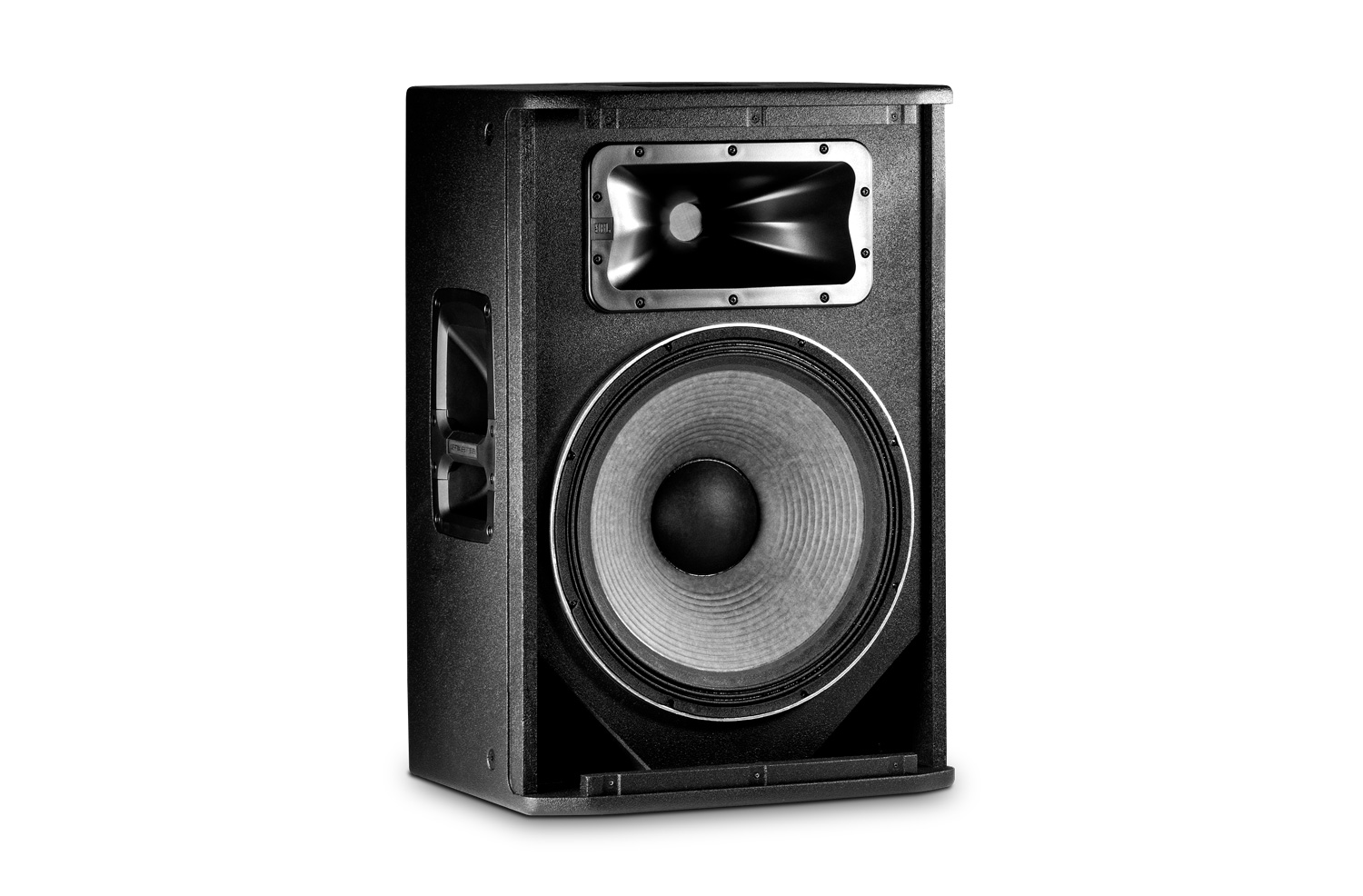 JBL SRX815P - 15" 2000W Two-Way Powered Loudspeaker With DSP