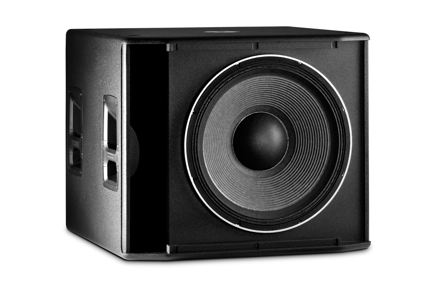 JBL SRX818SP - 18" 2000W Powered Subwoofer With DSP
