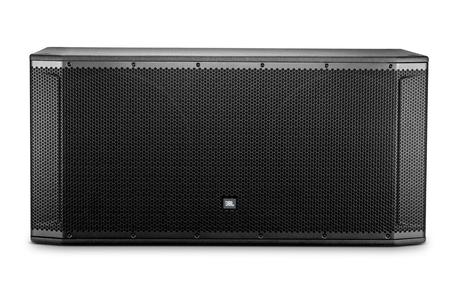 JBL SRX828SP -Dual 18" 2000W Powered Subwoofer With DSP