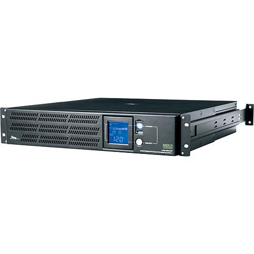 Middle Atlantic UPS-2200R - 2150VA UPS Backup power