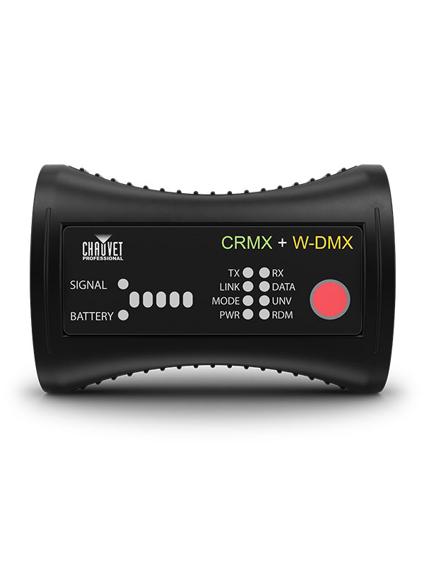 Chauvet Professional W-DMX Micro T-1 TRX G6- Wireless DMX Transceiver