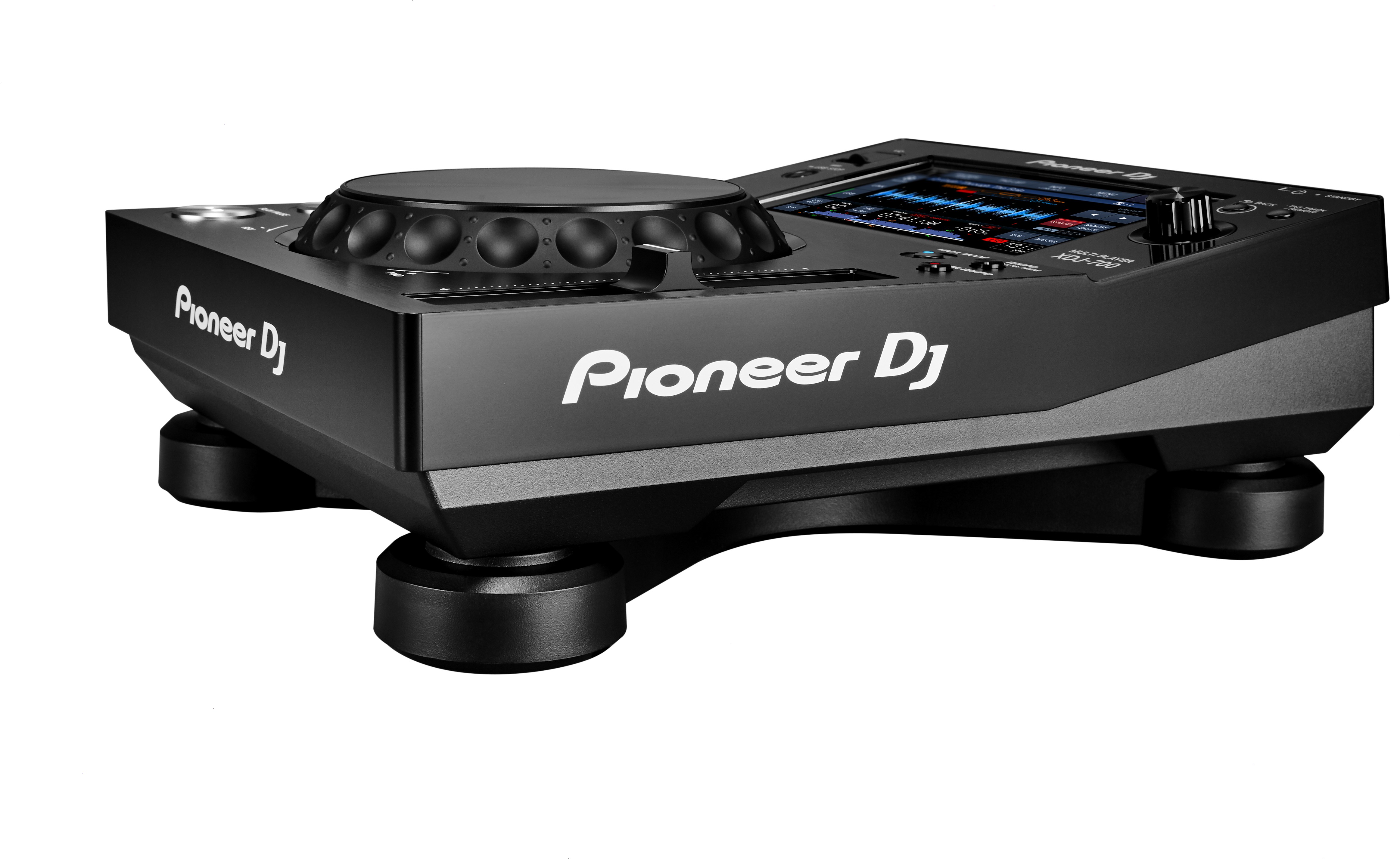 Pioneer XDJ-700 - Double Pack Set