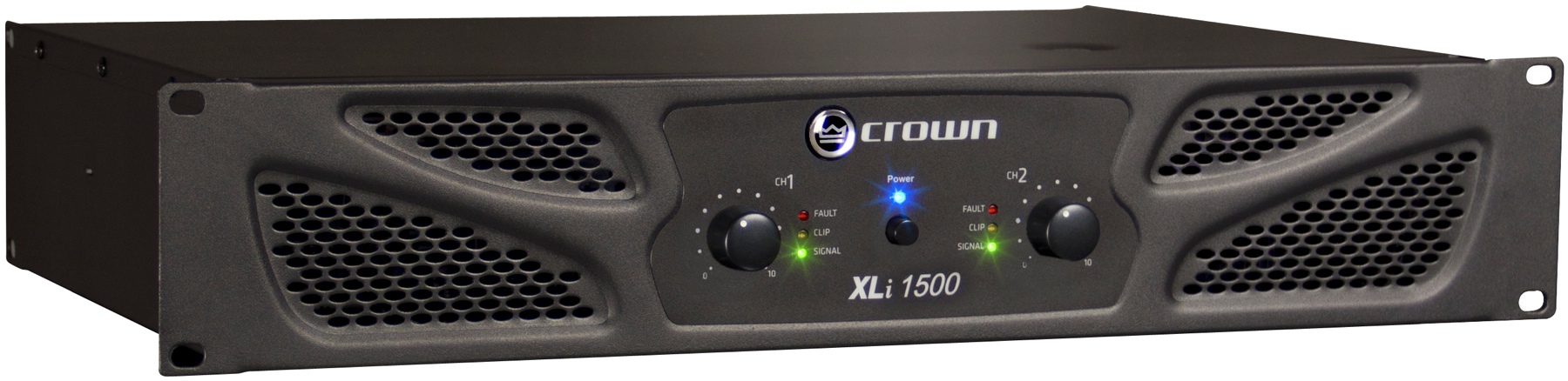 Crown XLi 1500 - 900W Power Amplifier