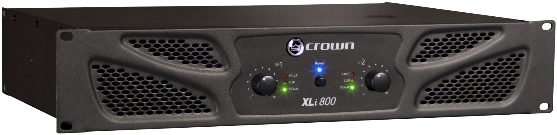 Crown XLi 800 - 600W Power Amplifier