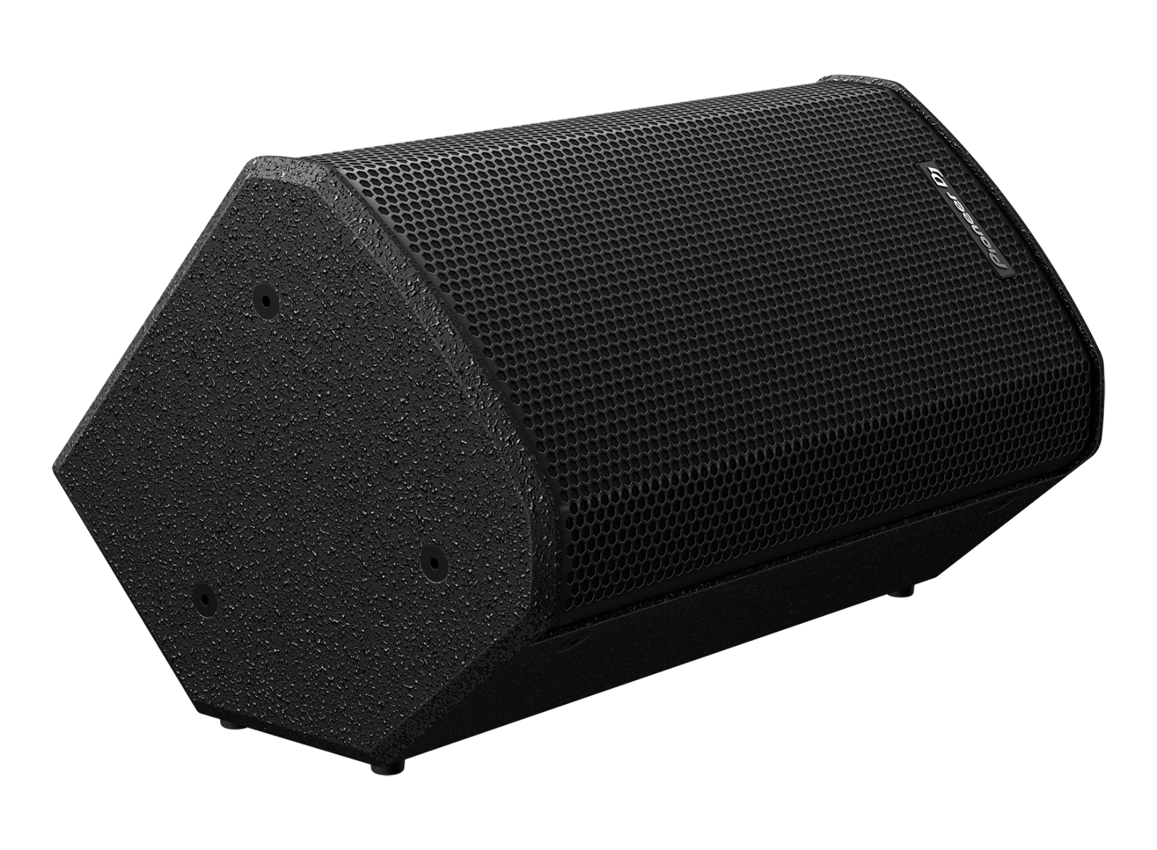 Pioneer XPRS102 -10” 2000W Powered Speaker with DSP