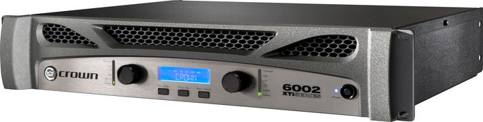 Crown Audio XTi 6002 (B-Stock)
