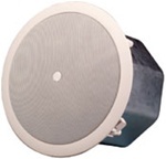 Yorkville C165W - 6.5" 60W Ceiling Speaker
