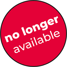 No Longer Available