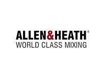 Allen & Heath   
